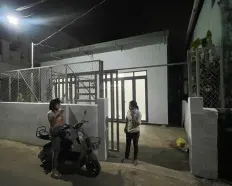 Nhà cấp 4, 80m2, ngang bề thế 5m, 1PN, sân rộng, ngay ĐH Nông Lâm chỉ 6tr/tháng