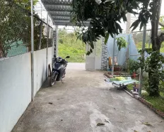 Cho thuê nhà nguyên căn Võ Văn Hát xe hơi ngủ trong nhà