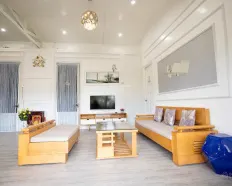 Nhà thuê phù hợp ở gia đình lớn - vị trí trung tâm - Đống Đa