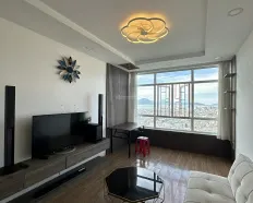 Bán căn góc 3PN hagl lakeview đà nẵng 111M mát mẻ quanh năm sổ đỏ lâu dài