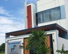 Bán lô đất Block LKB 10 Khu dịch vụ hỗn hợp VSIP Quảng Ngãi