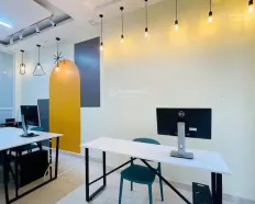 Nhà cho thuê kinh doanh, mở văn phòng, ở