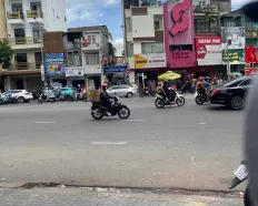Bán nhà 3 tầng kiệt 131 Lý Thái Tổ trung tâm Thanh Khê
