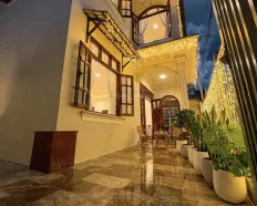 Bán nhà 130m2, 2 tầng sổ riêng xây dựng, hoàn công, sát trung tâm hành chính Đà Lạt