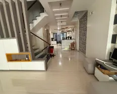 Cho thuê nhà full nội thất P. Tân Hưng HimLam Giá: 60tr LH: 0931 353