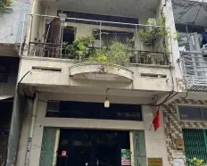 Hẻm 6m thông Lê Thúc Hoạch _4 x 10m_2 tấm "2PN + 2WC"_Chính chủ