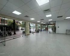 Văn phòng cho thuê mặt tiền đường Xuân Thủy, Cẩm Lệ