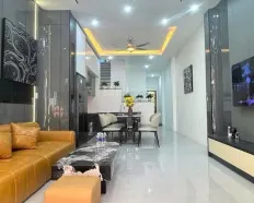 Nhà đẹp 2 mặt kiệt 2 mê Cù Chính Lan. Cực đẹp full nội thất cao cấp chỉ nhỉnh 5 tỷ