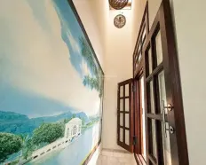 Bán nhà kiệt đường Ông Bích Khiêm Đà Nẵng