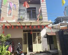 Nhà 2 tầng kiệt Hồ Tương - Tặng nhà cấp 4 đang cho thuê. Cách đường chính chỉ khoảng 45m