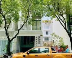 Cho thuê nhà nguyên căn KDC An Phú Hưng Quận 7 giá 28tr/tháng
