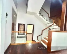 Cho thuê căn nhà 3 tầng đường 33m Xô Viết Nghệ Tĩnh - làm văn phòng cty - ở đều được