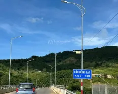 Đất nghỉ dưỡng ven Đà Lạt cách sân bay Liên Khương 10km cách Đà Lạt 25km