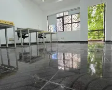 Cho thuê văn phòng Ung Văn Khiêm, Bình Thạnh