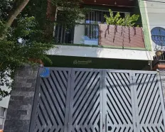 10 triệu/tháng - Nhà 2 lầu 3 phòng ngủ đường thông 8m Lò Lu, gần Vinhome - kcn cao Q.9