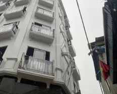 Cần bán nhà siêu dòng tiền 8 tầng xây mới với 26 phòng tại trung tâm quận