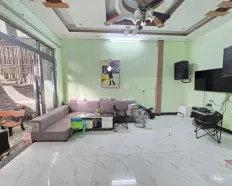 Mình chính chủ cần bán nhà gác lửng đường Gò Lăng 6, xã Hòa Nhơn, huyện Hòa Vang, Đà Nẵng.