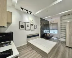 Siêu rẻ 9.5tr/officetel. Chuyên cho thuê CHCC Orchard Park View, LH: 0379 944 *** sđt/zalo