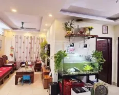 Cho thuê căn hộ 19T3 Kiến Hưng - Hà Đông 70m 2PN 2WC full đồ giá chỉ 8 triệu/tháng