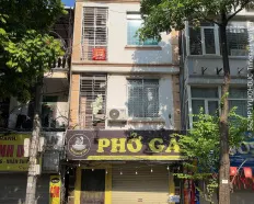 Chính chủ cho thuê tầng 2 nhà mặt phố Vũ Tông Phan, Khương Đình, 8 triệu, 50 m2, view đẹp