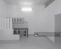 Nhà Âu Cơ gần chợ Hòa Khánh 60m 2,8 tỷ