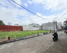 Bán lô đất sát đường hiệp bình - thủ đức ngang (5x15)
