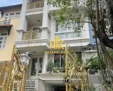 Cho thuê nhà Yên Thế Tân Bình * 7x23m * 5 tầng * Khu vực dân trí cao