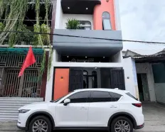 Chính chủ cho thuê nhà 3 tầng đường Nguyễn Phước Nguyên - An Khê - Đà Nẵng