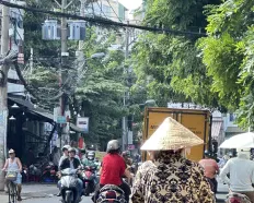 Nhà cho thuê vị trí kinh doanh tốt