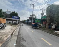 Đất góc 2 mặt tiền đường Võ Văn Hát | Long Trường | ngang 14m | 250m2 thổ cư