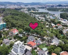 Bán đất MT Lê Văn Tám phường Xuân Hương - Đà Lạt view thông vĩnh viễn