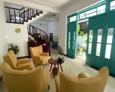 Nhà trung tâm Hải Châu, phù hợp gia đình, cho thuê lâu dài