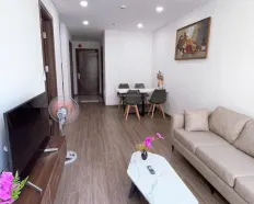 Cho thuê căn view biển FPT Plaza 2 giá tốt