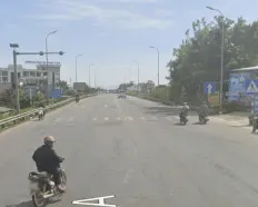 Cho thuê nhà làm kho, xưởng, tại Quảng Ngãi, giao thông thuận tiện, xe công tới nơi. 15 triệu/500m2