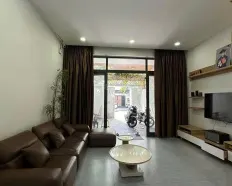 Mình chính chủ cho thuê nhà 3 tầng đường Thanh Lương 15, Phường Hòa Xuân, Quận Cẩm Lệ, Đà Nẵng