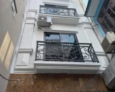 Cho thuê nguyên căn tại Vạn Phúc - Hà Đông 5 tầng 3 ngủ 11tr