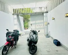 Cho thuê nhà nguyên căn KDC Nam Long, Phú Thuận, Q7 giá 24tr/tháng