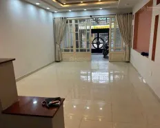 Cho thuê Quận 7 | Nhà mặt tiền 30m 793 Khu Kiều Đàm | Sát LotteMart và Phú Mỹ Hưng