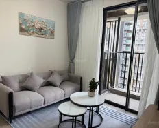 Chính chủ cho thuê gấp căn 2N 63m2, vào ở ngay, giá 12tr, full đồ chỉ việc xách vali vào ở