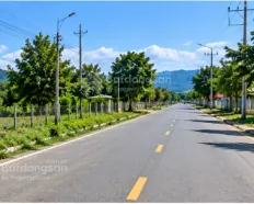 Sở hữu ngay lô đất đẹp đường Bù Khiếu giá chỉ 3, x triệu/m2