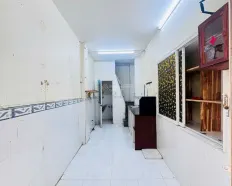 Bán nhà 3 tầng Trần Bình Trọng Phường Bình Lợi Trung, có sổ hồng riêng