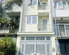 Cho thuê nhà đầy đủ nội thất 4 phòng giá 30 triệu