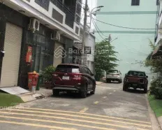 Cho thuê nhà riêng đẹp tại Hẻm 76 nhà 2A, Tây Hòa, 6,5 triệu, 45m2