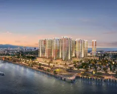 Căn hộ Capital Square - Trung tâm Đà Nẵng, tiện ích đẳng cấp - Trọn gói chỉ 3,2 tỷ