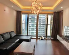 Căn hộ Mandarin 3PN căn góc đẹp thoáng 172m2, không gian rộng, thiết kế thông minh. LH 0977 858