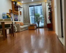 Giá cực tốt tại HD Mon - Hàm Nghi 67m2 2PN 2VS full nội thất đầy đủ giá chỉ 11,5tr/th 0971 759