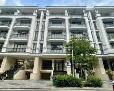 Chính chủ cho thuê nguyên sàn 7x20m hoàn thiện đẹp làm văn phòng tại Vạn Phúc City