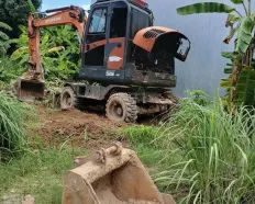Bán lô đất đẹp Nhân Hòa 4, Hòa Xuân - gần Phạm Hùng - Miếu Bông - 100m2 chỉ 3.75 tỉ TL