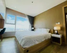 Bán căn F.Home ngay trung tâm hành chính Đà Nẵng 72m2 tầng cao view sông Hàn giá 5ty7 gặp chủ TL