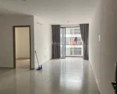 Cho thuê căn 65m2 (1PN + 1,1WC) rèm + máy lạnh. Giá 5tr5/th tầng view thoáng đẹp. 0977 324 *** Thọ